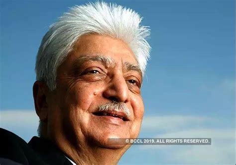 Azim Premji now one of world's top philanthropist. Here's how .